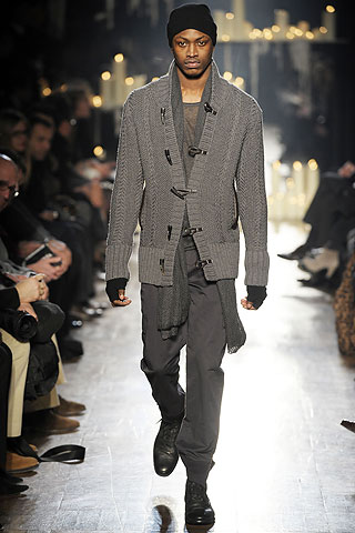 John Varvatos / - 2010-2011
